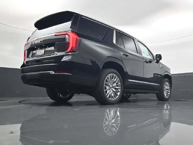New 2027 GMC Yukon Elevation w/ Elevation Premium Package AWD/4WD image 26