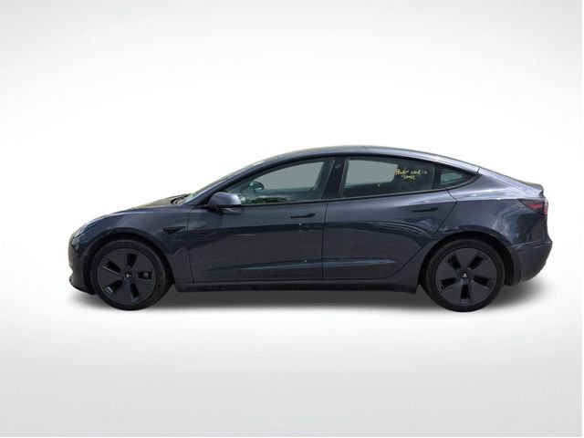 Used 2022 Tesla Model 3 Long Range image 6