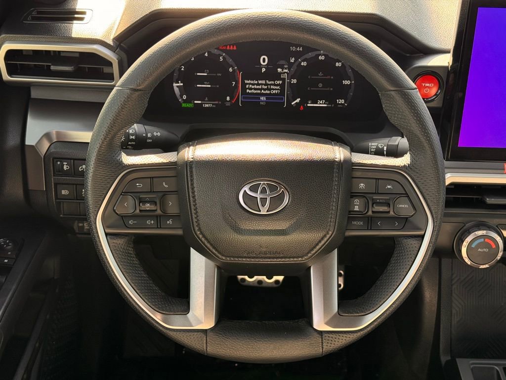 Used 2024 Toyota Tacoma TRD Sport image 20