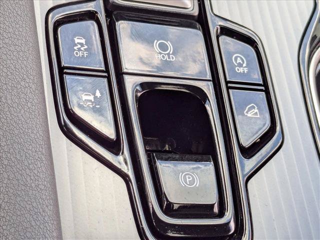 Used 2024 Lexus RX 350 F Sport AWD/4WD image 15