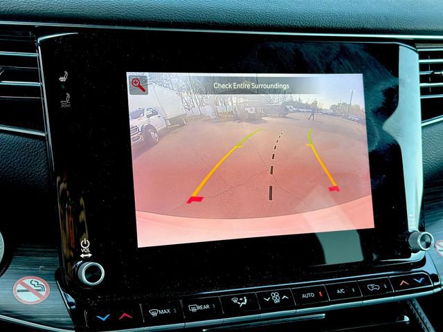 Used 2024 Jeep Wagoneer Series II image 22