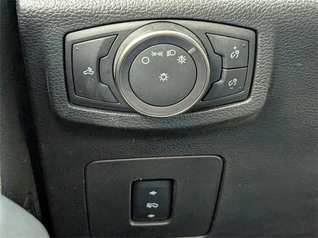 Used 2018 Ford F150 Raptor w/ Equipment Group 802A Luxury image 27