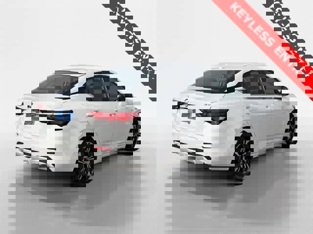 Used 2022 Nissan Sentra SV image 6