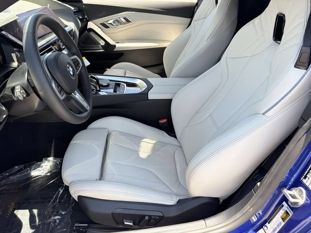 New 2026 BMW Z4 sDrive30i w/ Premium Package RWD image 15