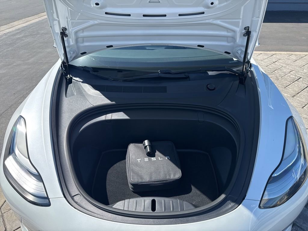 Used 2019 Tesla Model 3 image 19