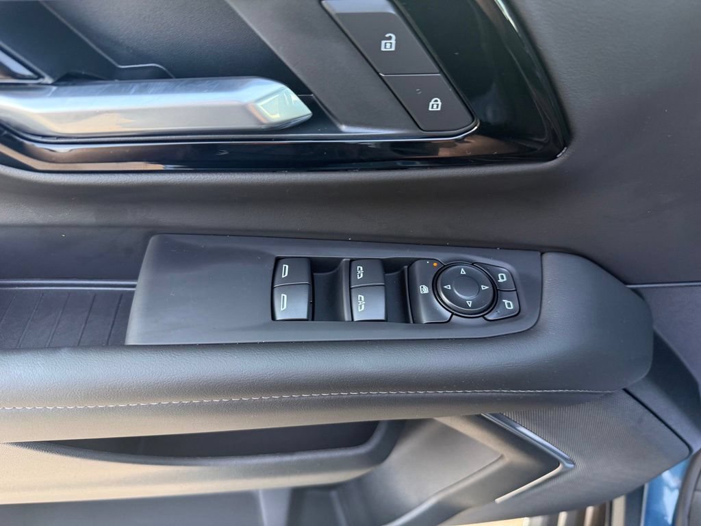 New 2026 Chevrolet Tahoe LS RWD image 26