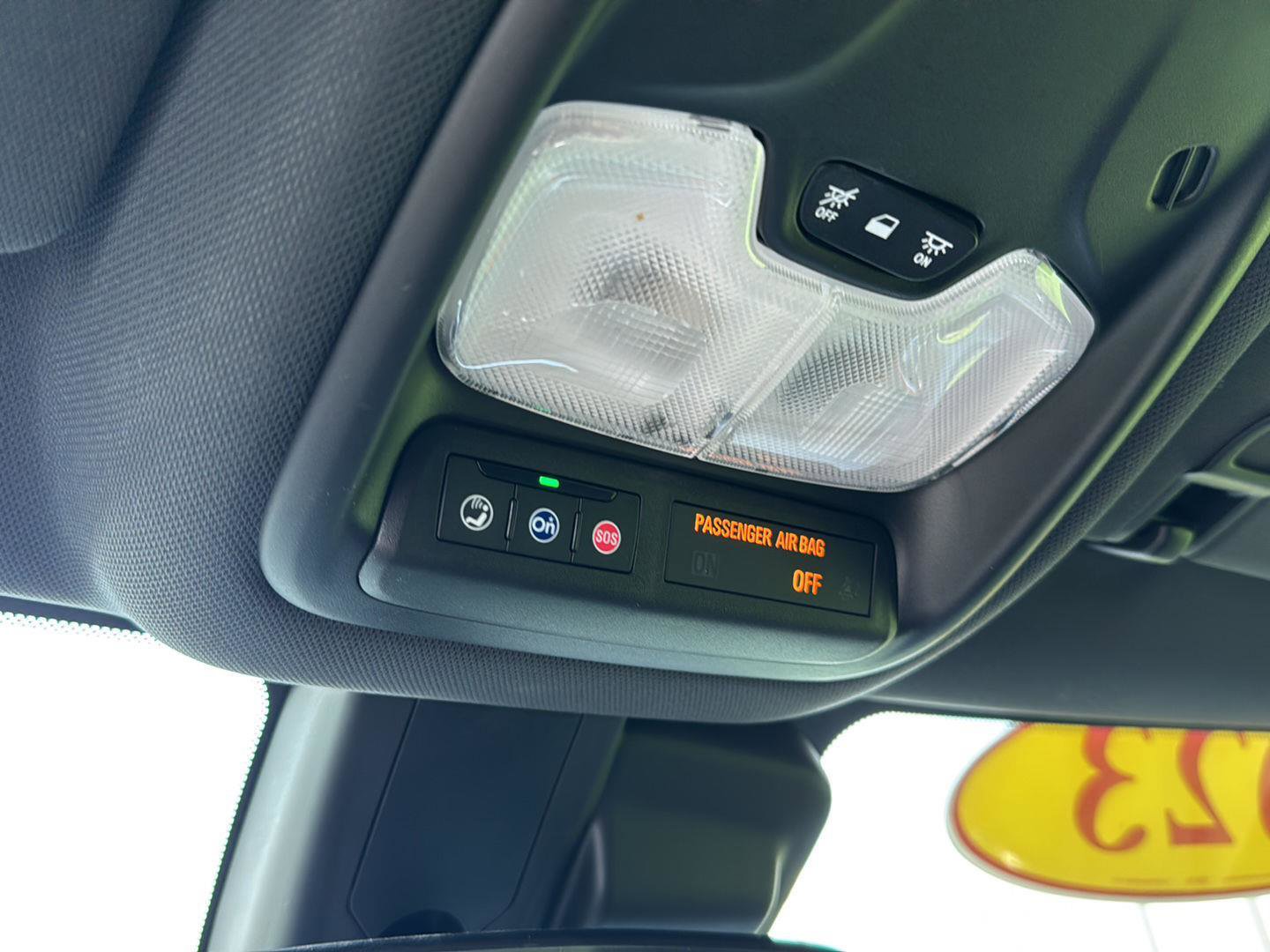 Certified 2023 Chevrolet TrailBlazer RS image 26