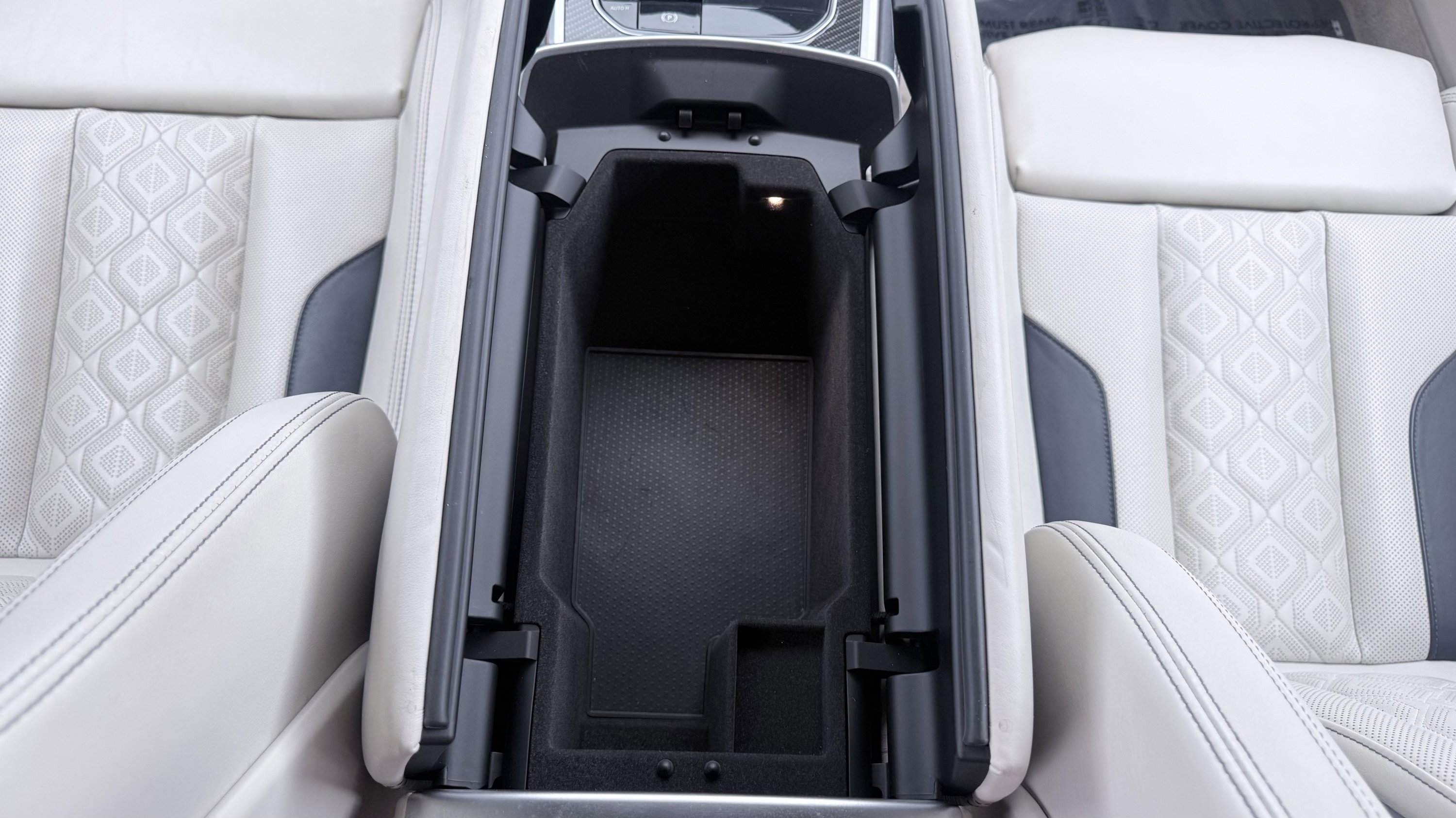 Used 2024 BMW M8 Gran Coupe xDrive Competition w/ M Carbon Exterior Package AWD/4WD image 56