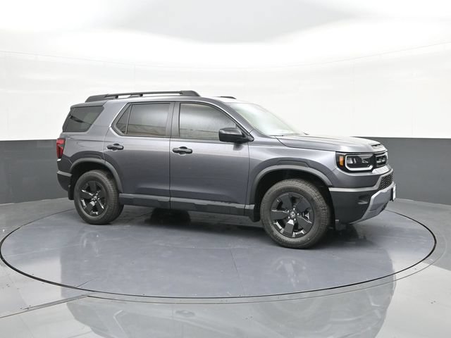 New 2026 Honda Passport RTL image 17