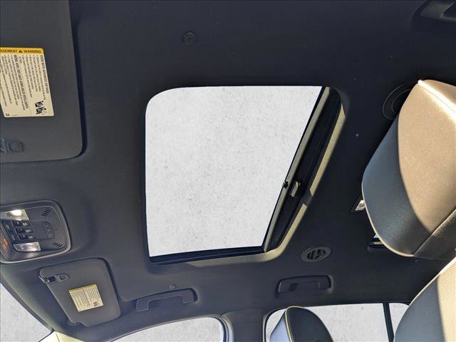 Certified 2023 Chevrolet Traverse Premier w/ Redline Edition image 16