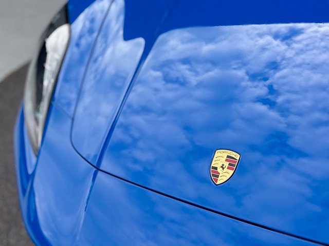 Used 2026 Porsche Panamera GTS AWD/4WD image 43