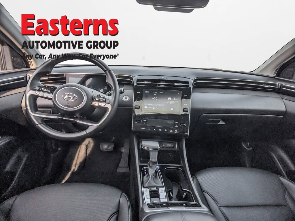 Used 2023 Hyundai Tucson SEL w/ Convenience Package image 14