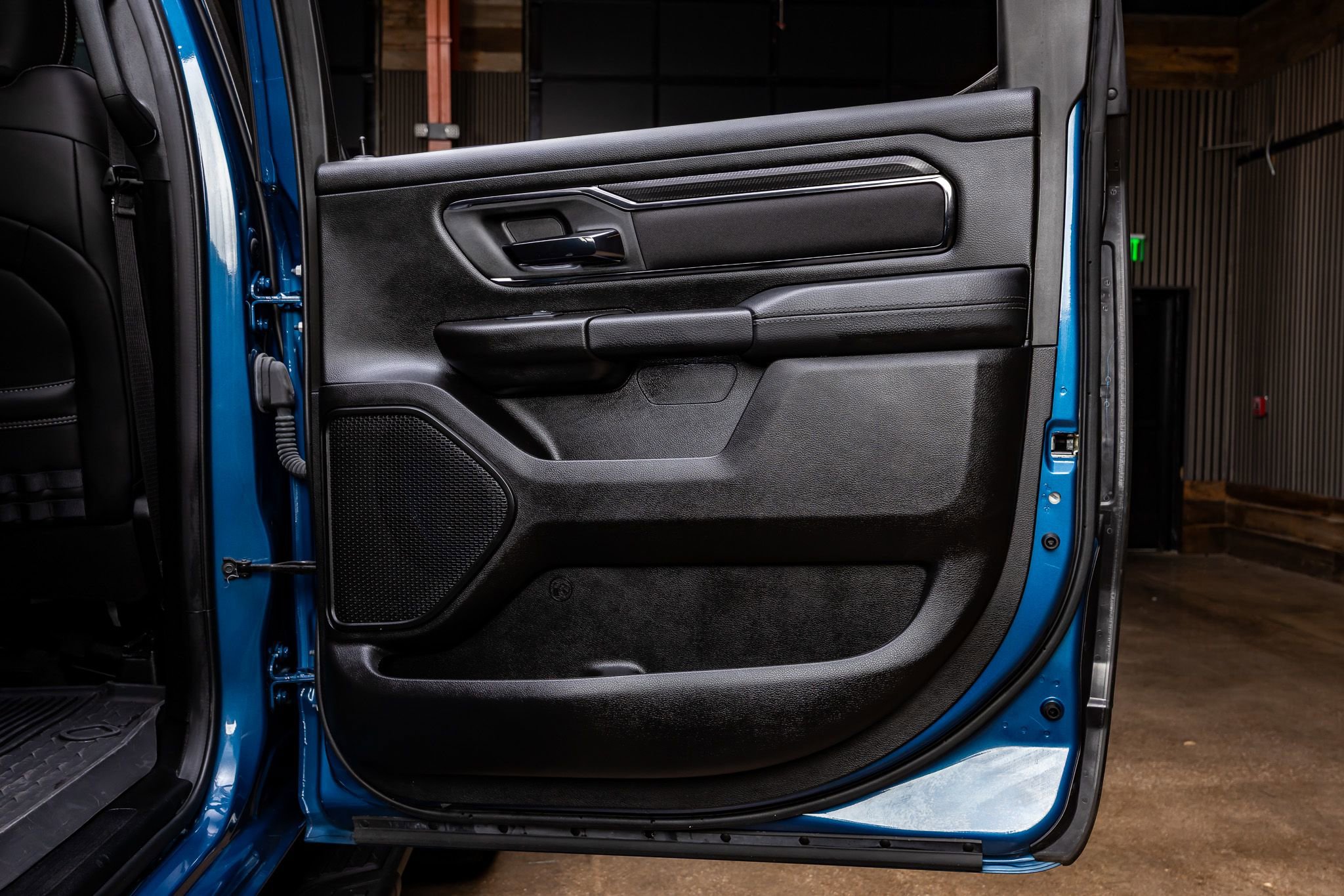 Used 2024 RAM 1500 Big Horn image 40