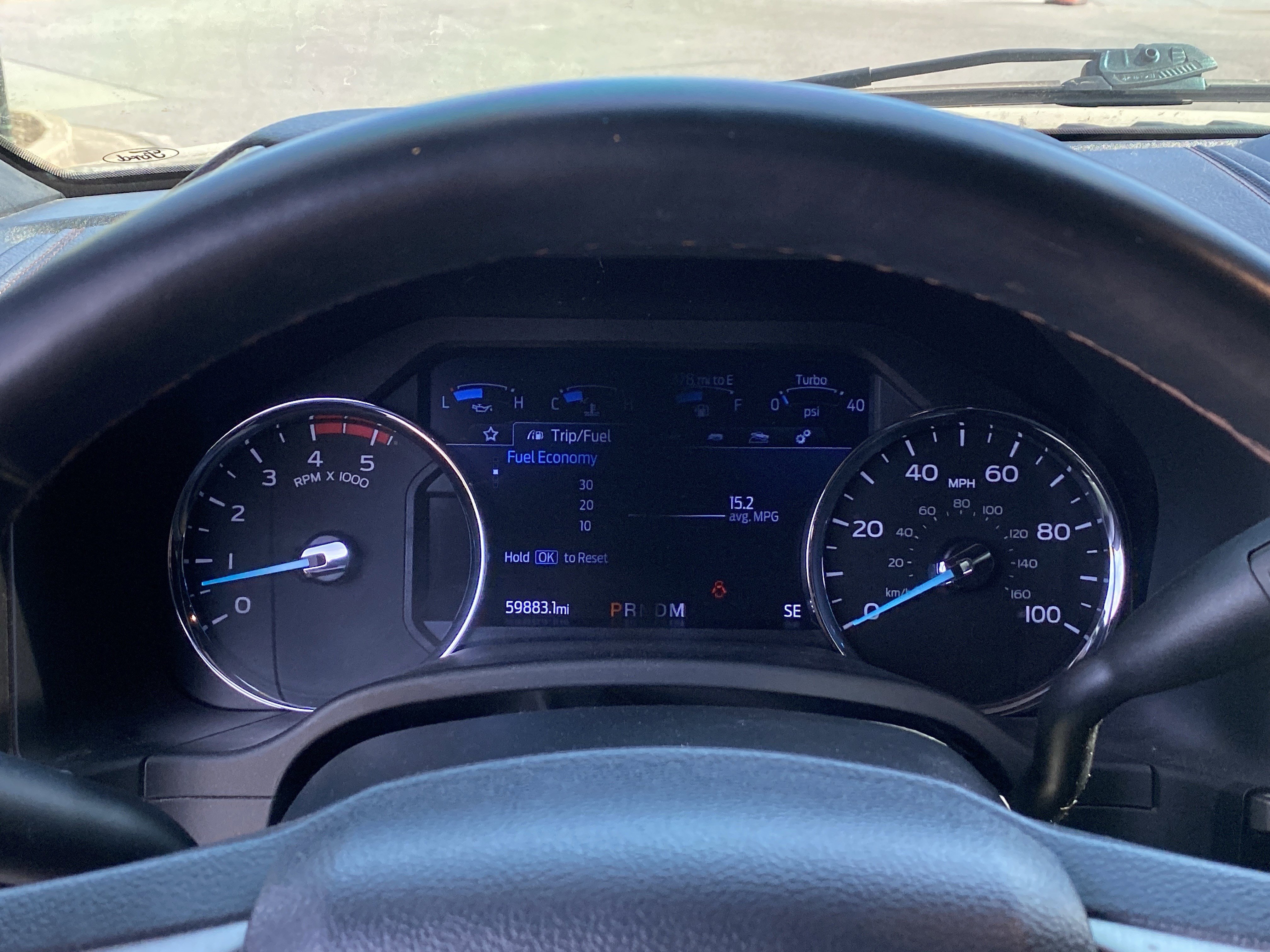 Used 2022 Ford F450 Platinum w/ FX4 Off-Road Package image 10
