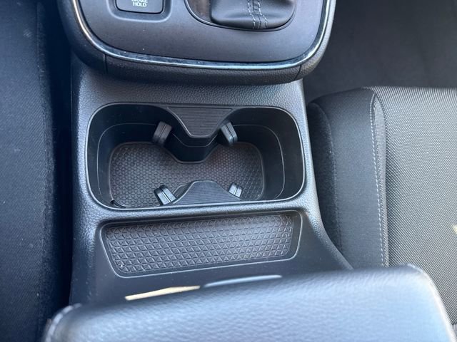 Used 2023 Honda CR-V EX image 25