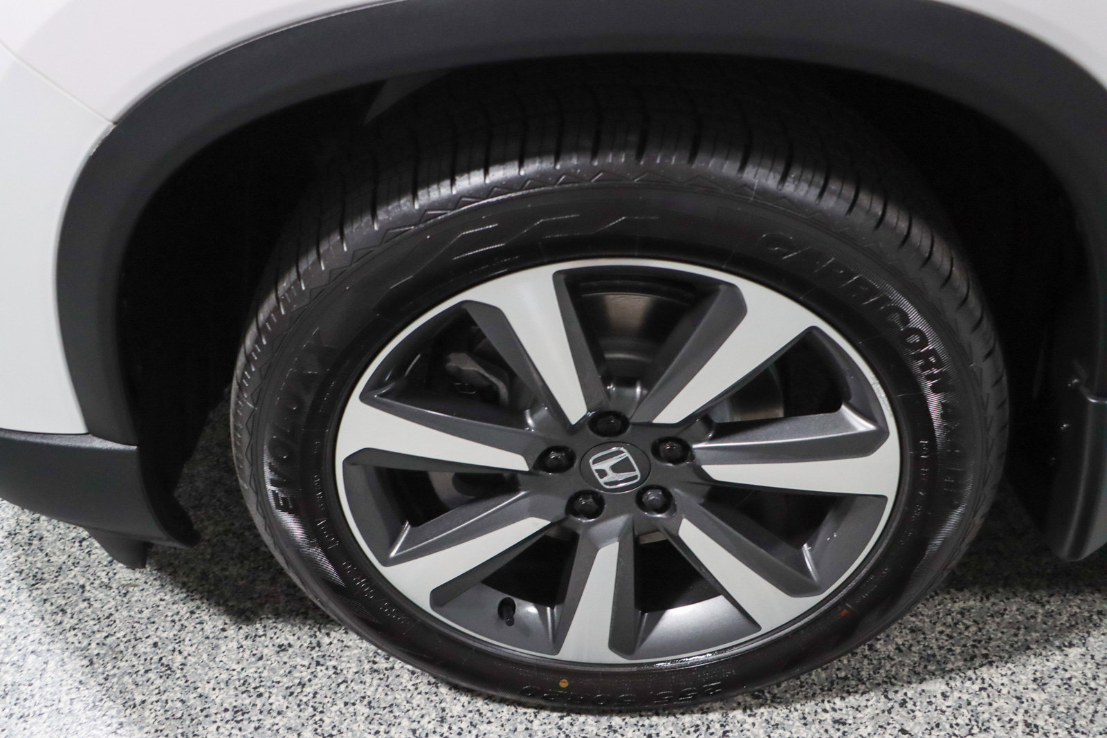 Used 2024 Honda Pilot Elite image 11