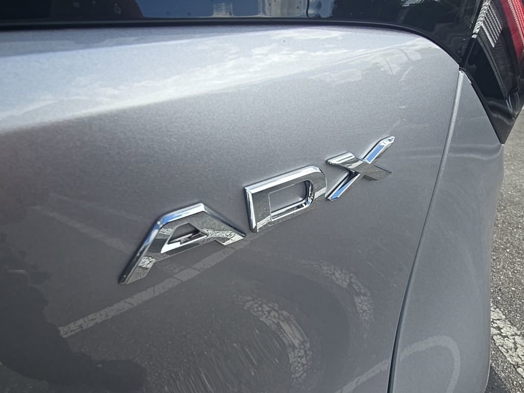 New 2026 Acura ADX FWD image 25
