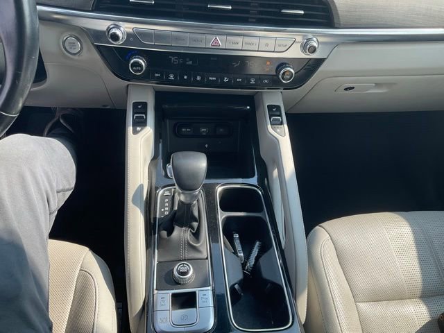 Certified 2021 Kia Telluride EX w/ EX Premium Package image 31