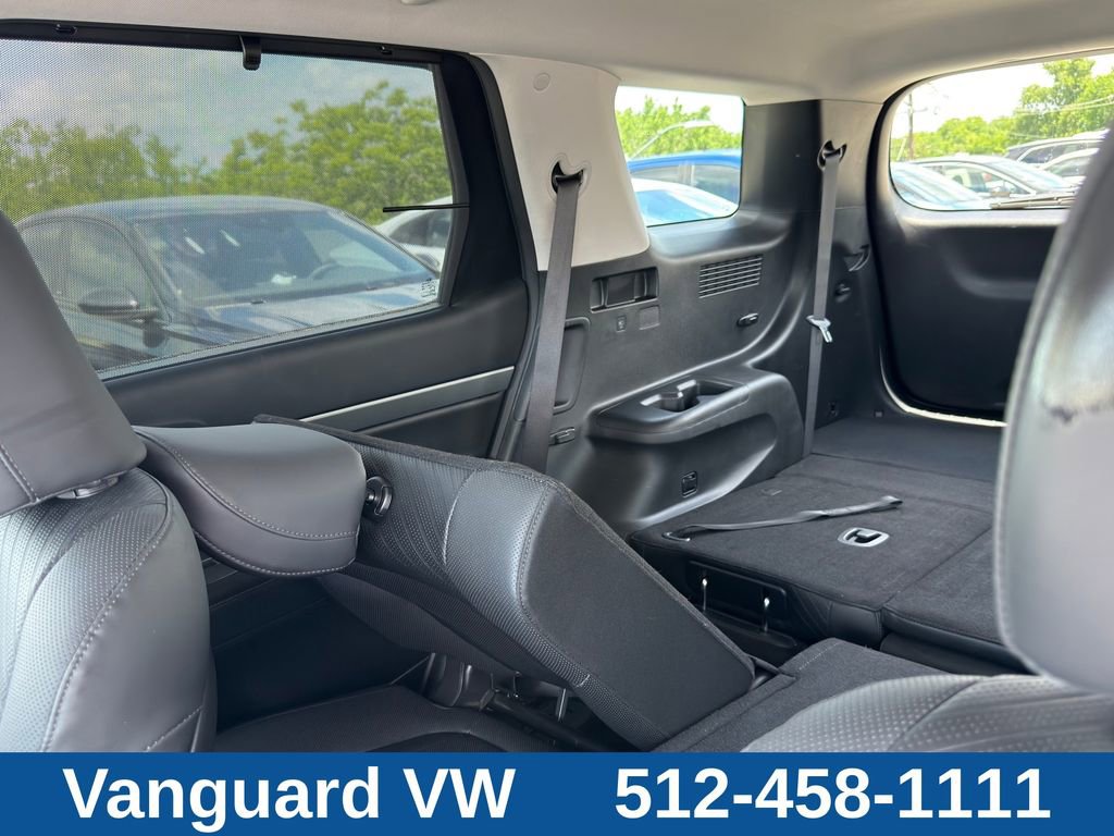 Used 2025 Hyundai Palisade SEL AWD/4WD image 15