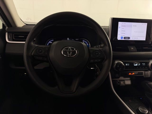 Used 2024 Toyota RAV4 LE image 20