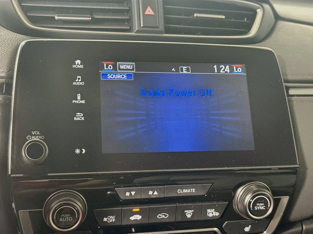 Used 2021 Honda CR-V EX-L image 13