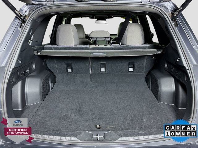 Certified 2025 Subaru Forester Premium image 26