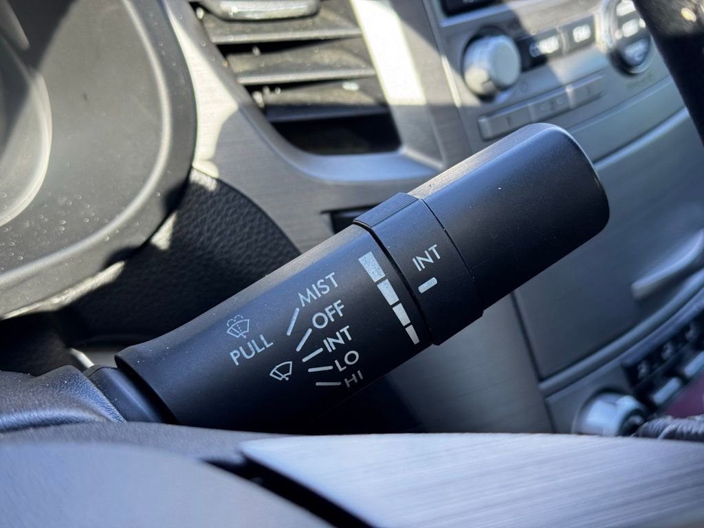 Used 2010 Subaru Legacy 2.5GT w/ Appearance Package 1F image 26