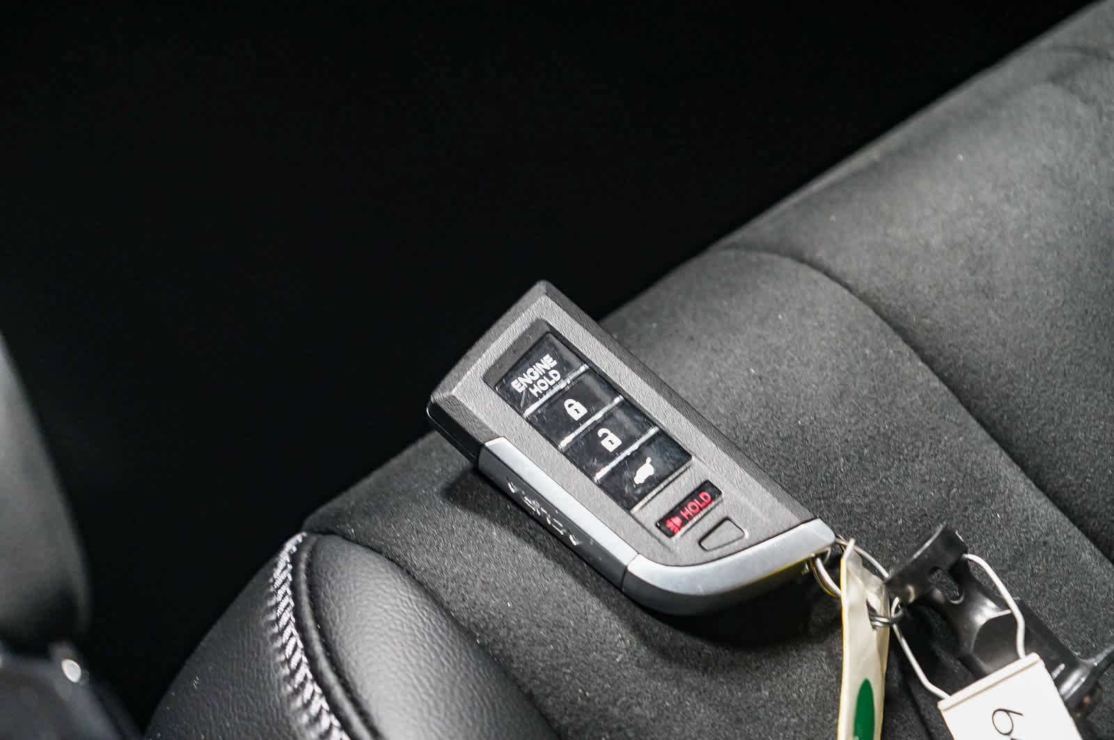 Used 2025 Acura Integra A-Spec image 32