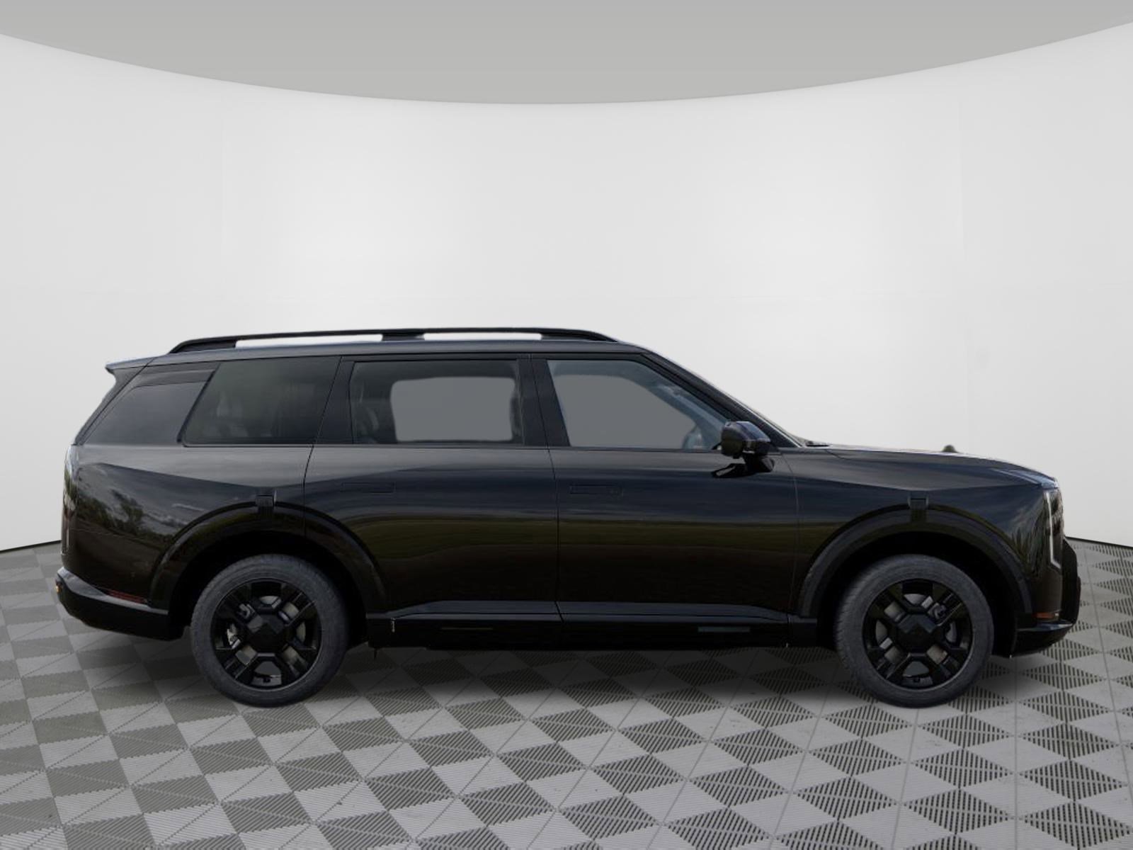 New 2027 Kia Telluride SX Prestige X-Pro image 8