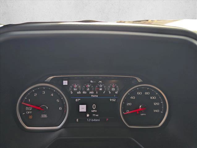 Used 2021 Chevrolet Tahoe Premier w/ Premium Package RWD image 9