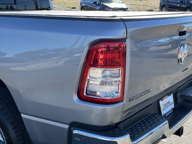 Used 2019 RAM 1500 Big Horn RWD image 13