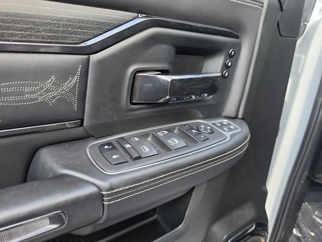 Used 2024 RAM 2500 Limited AWD/4WD image 19