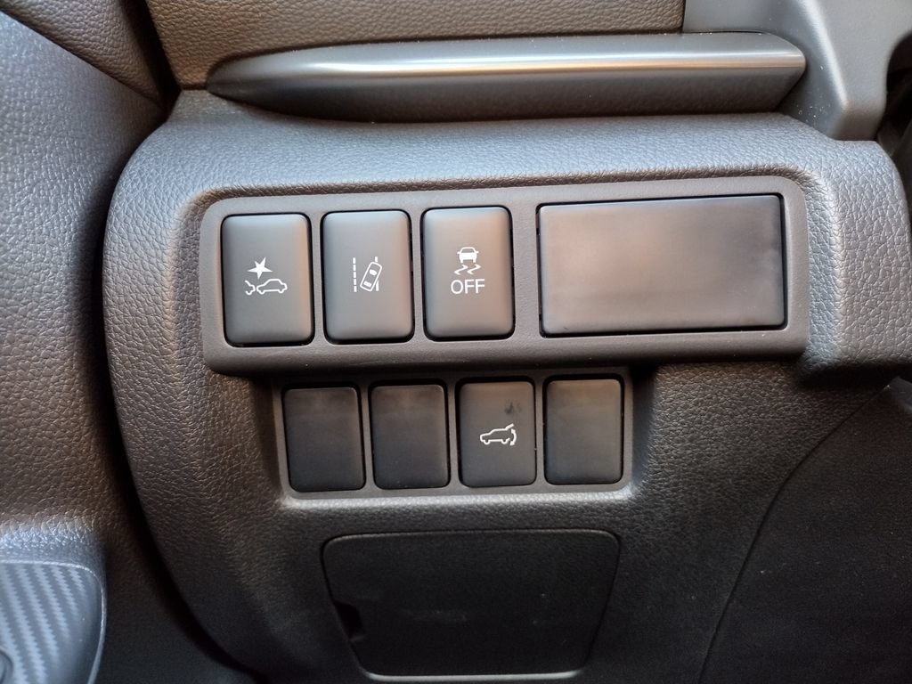New 2026 Mitsubishi Eclipse Cross AWD image 19
