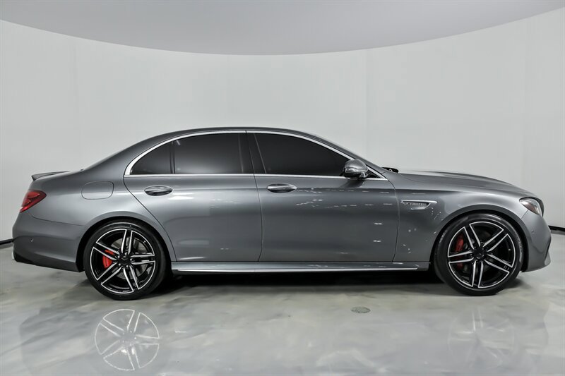 Used 2019 Mercedes-Benz E 63 AMG S image 13