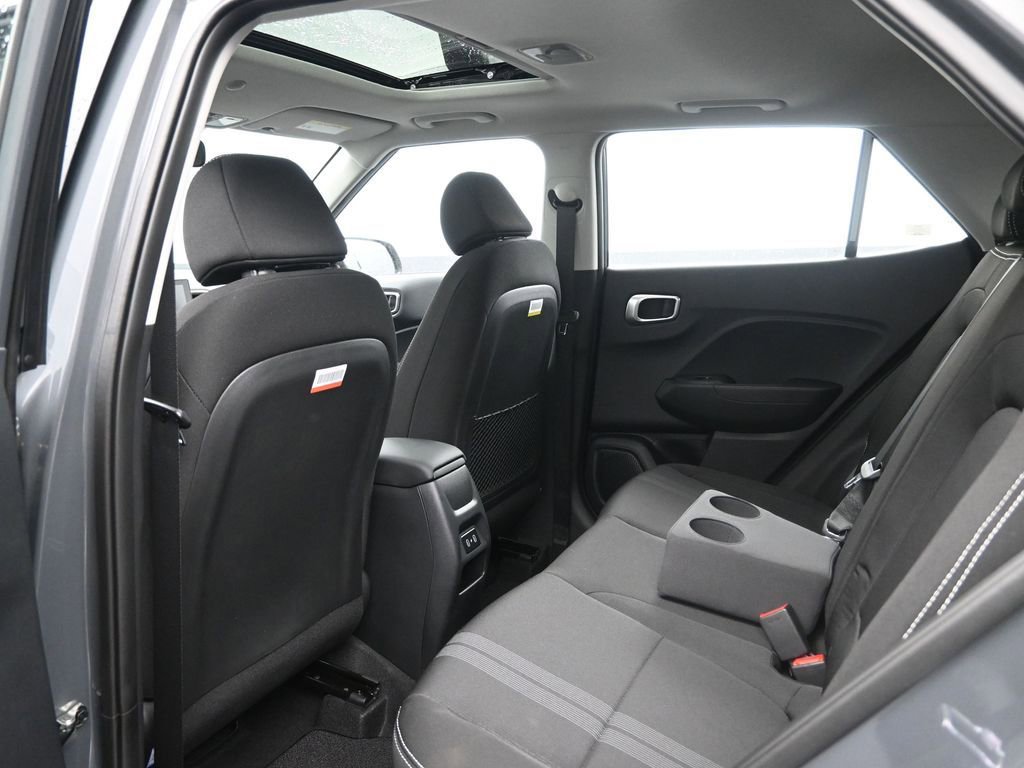 New 2026 Hyundai Venue SEL FWD image 26