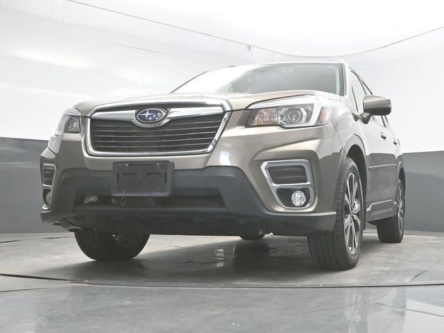Used 2019 Subaru Forester Limited image 28