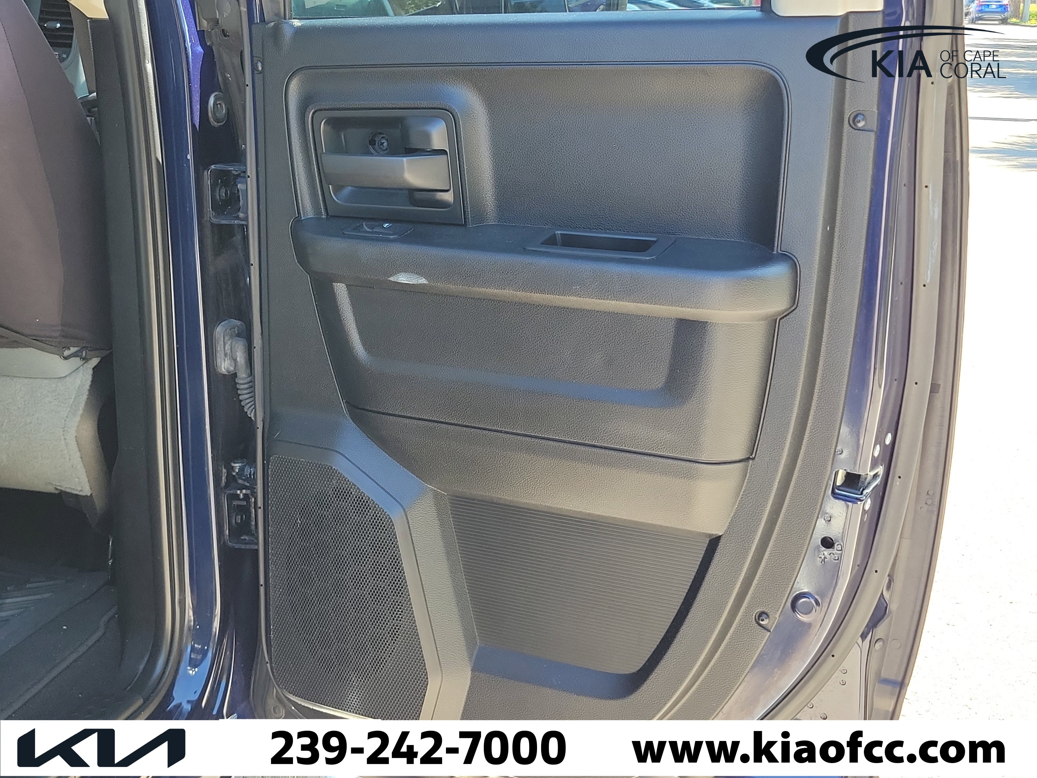Used 2019 RAM 1500 Express AWD/4WD image 27