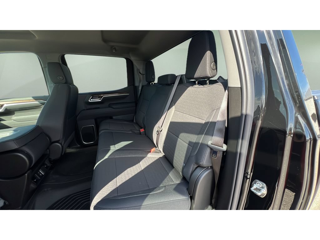 New 2026 Chevrolet Silverado 1500 LT AWD/4WD image 28