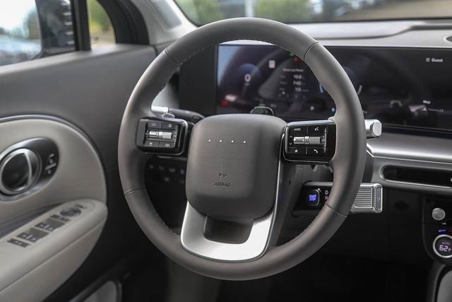 New 2026 Hyundai Ioniq 9 Limited image 17