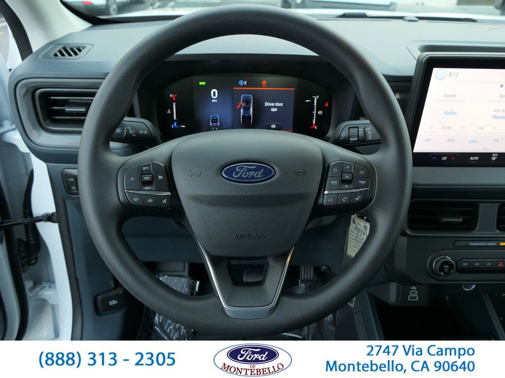 Used 2026 Ford Maverick XL FWD image 20