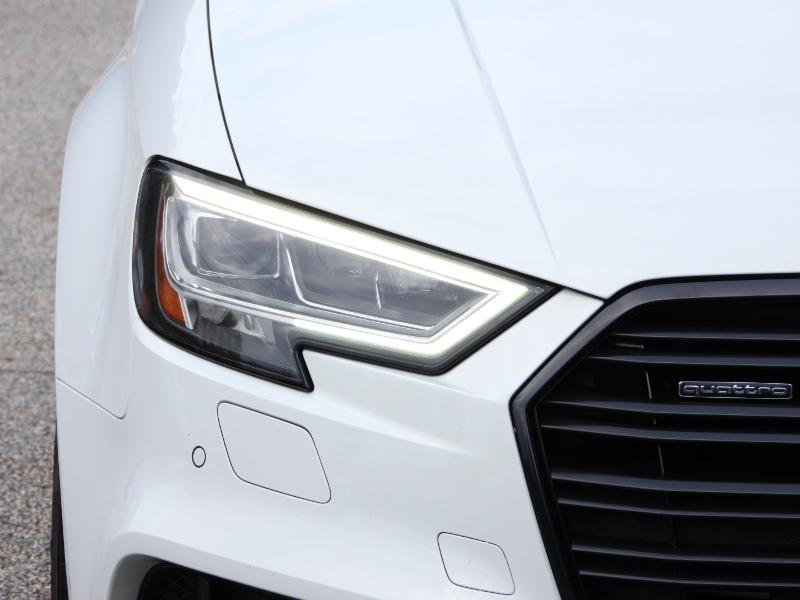 Used 2020 Audi A3 2.0T Premium Plus w/ Premium Plus Package image 30