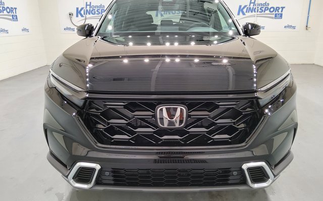 New 2026 Honda CR-V Sport Touring image 7