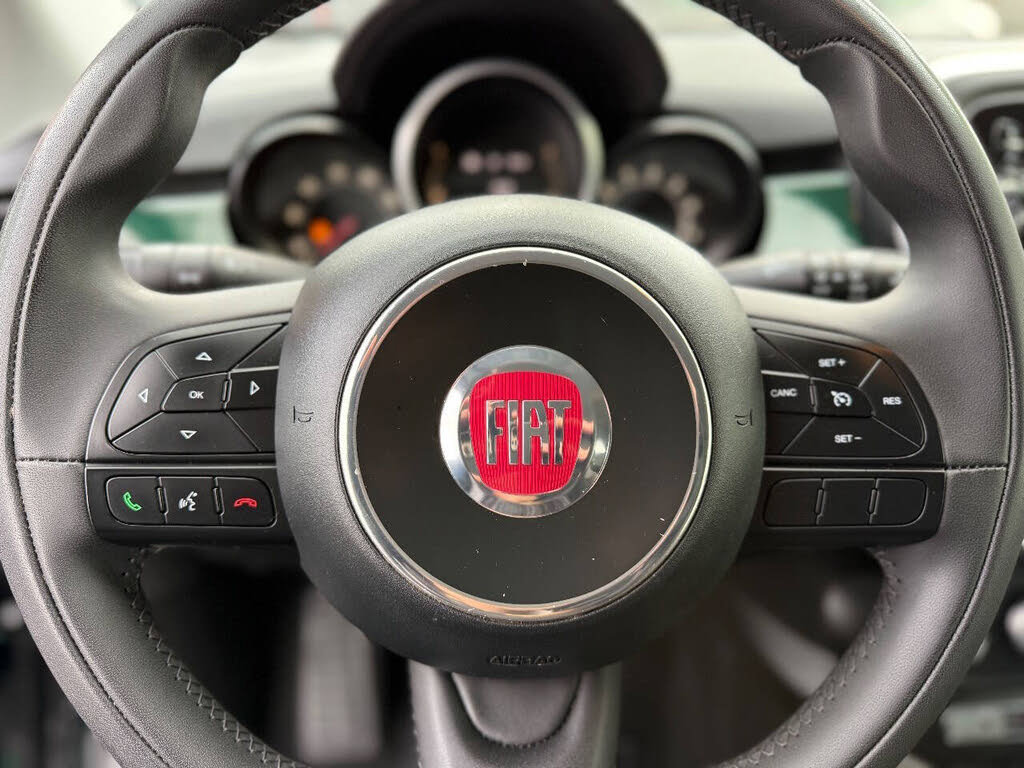 Used 2016 FIAT 500X Easy image 34