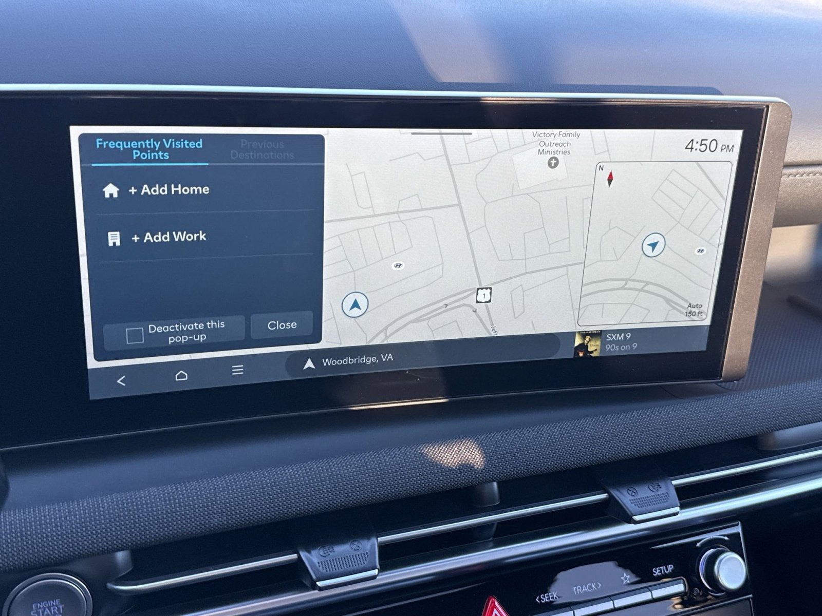 New 2025 Hyundai Santa Cruz Limited image 20