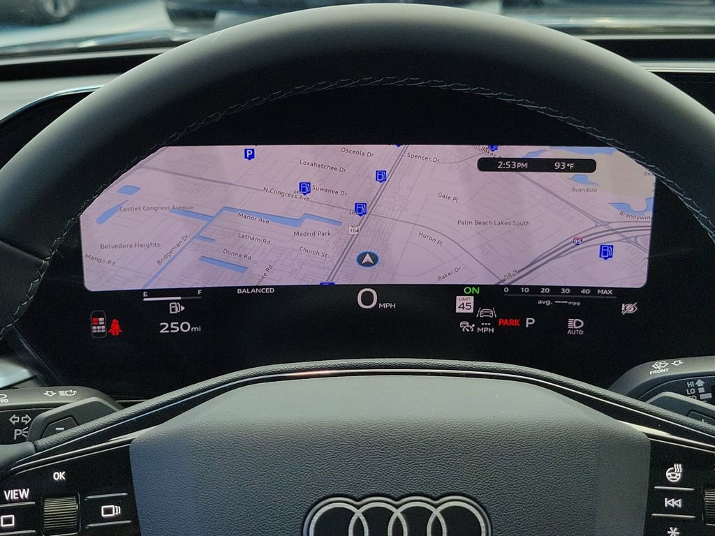 New 2026 Audi A5 2.0T Premium AWD/4WD image 12
