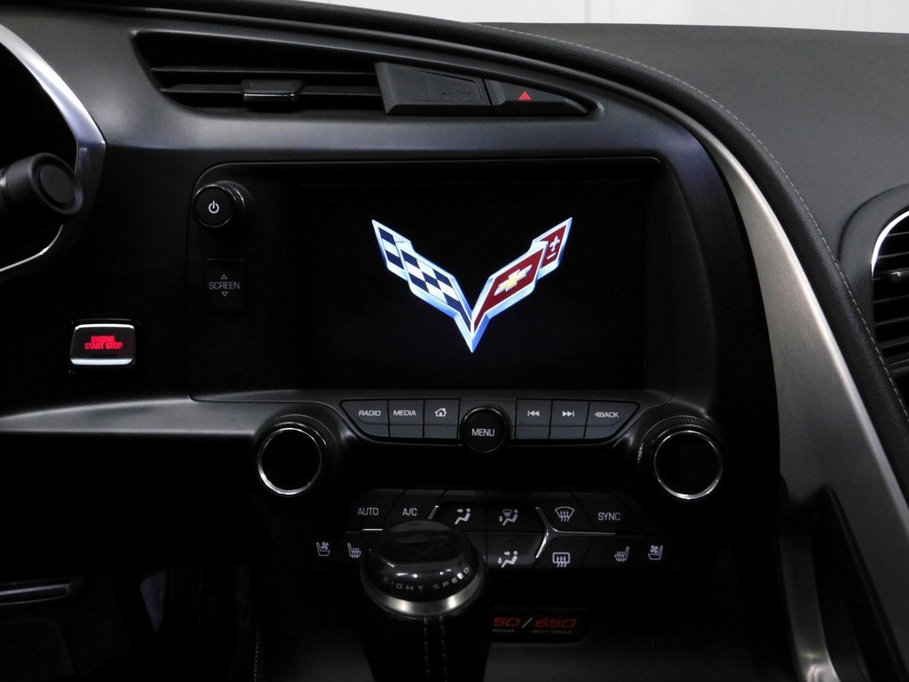 Used 2018 Chevrolet Corvette Z06 image 60