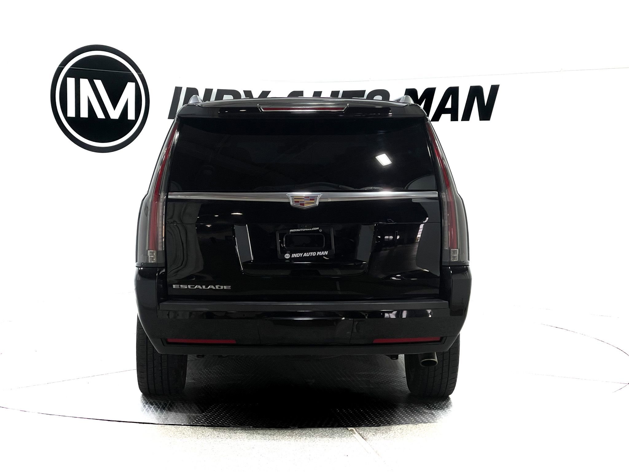 Used 2019 Cadillac Escalade ESV Luxury image 4