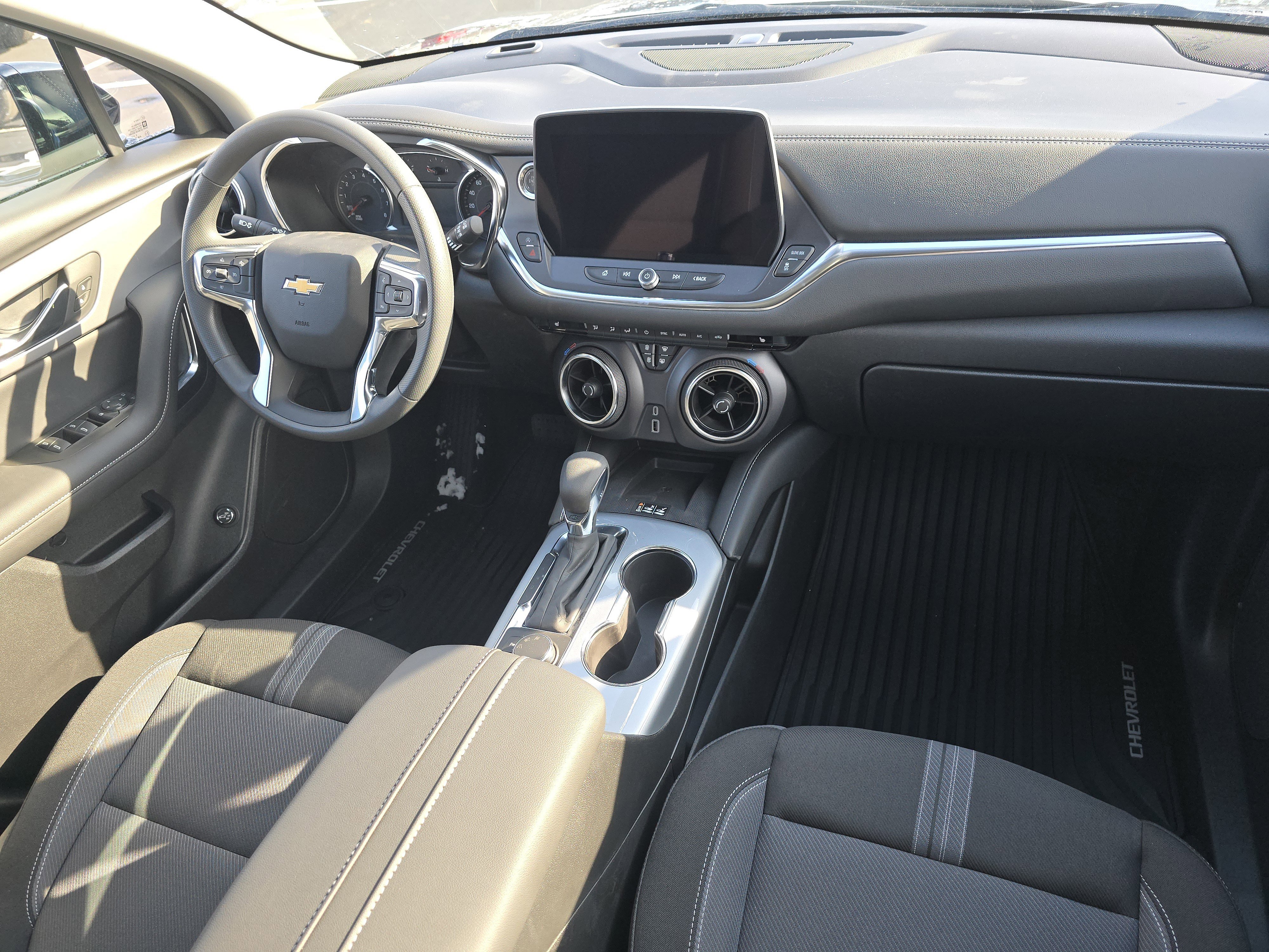 New 2026 Chevrolet Blazer LT w/ Convenience Package image 20