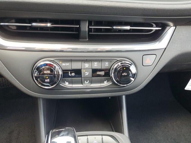 New 2026 Buick Envista Sport Touring w/ Convenience I Package FWD image 31