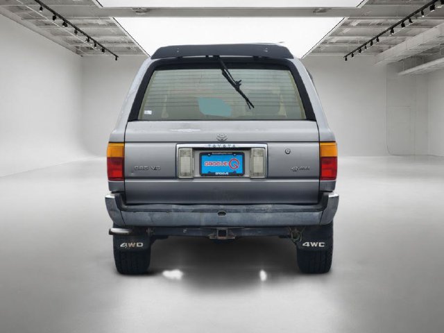 Used 1993 Toyota 4Runner SR5 AWD/4WD image 5